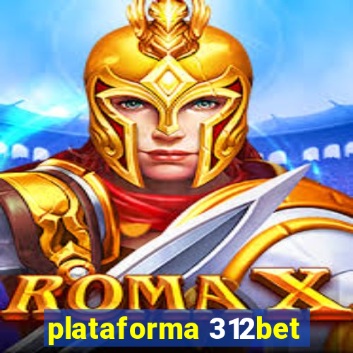 plataforma 312bet